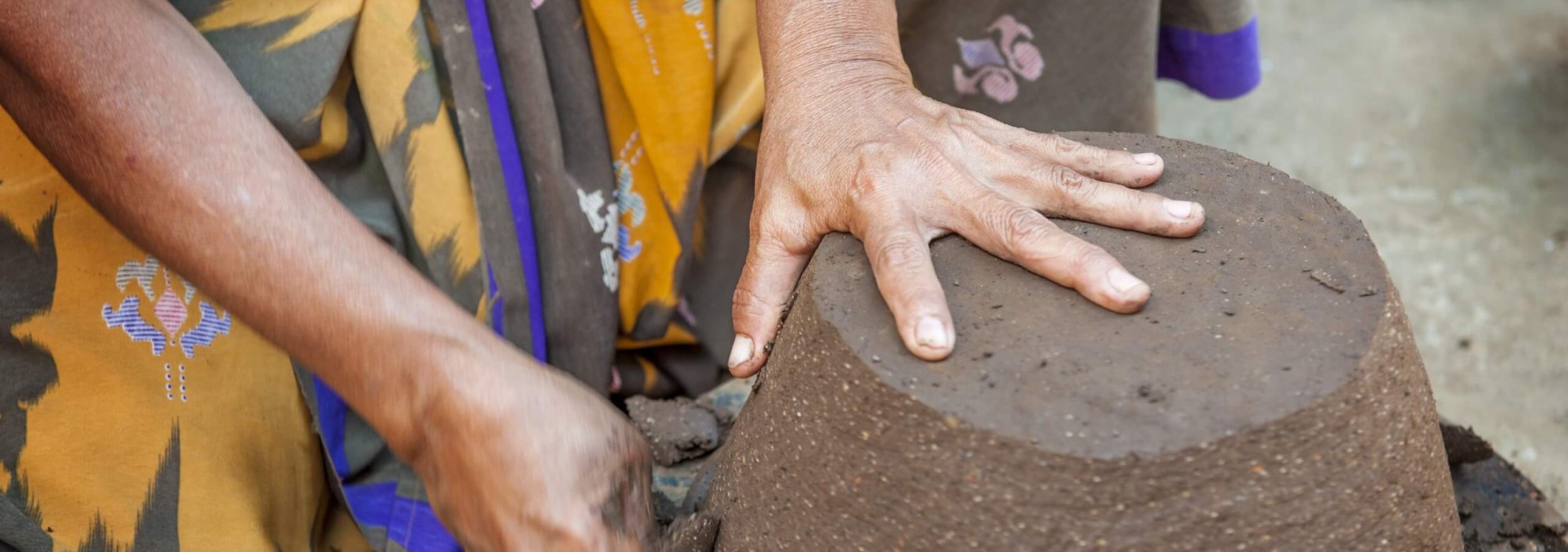 traditionele-pottenbakkers-lombok