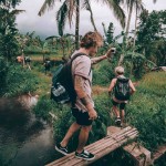 trekking-ricefield-ijen-resort-villas-java-balitravel