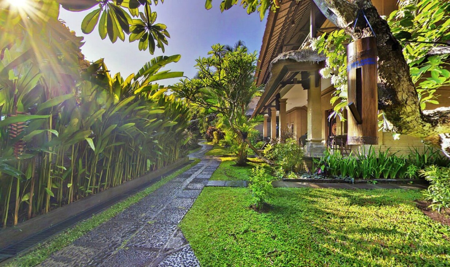 tuin-bali-agung-village-seminyak-balitravel