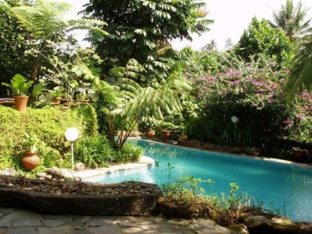 Happy Valley Guesthouse