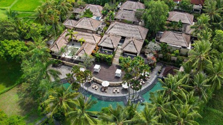 Ubud Village Resort & Spa