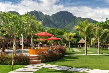 Taman Sari Bali Resort & Spa