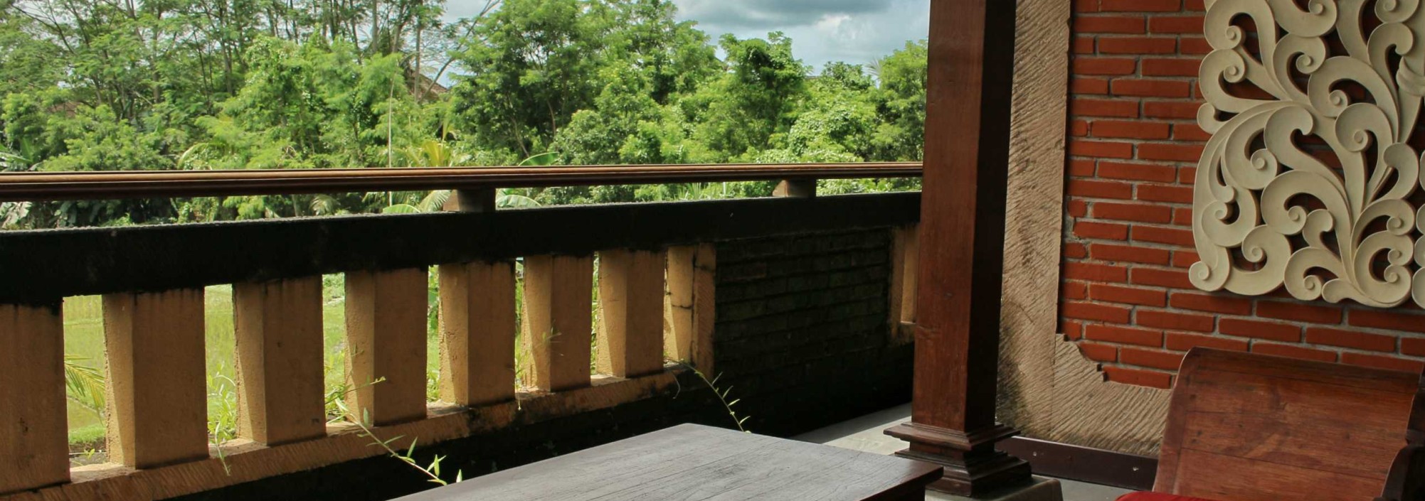 view-balkon-deluxe-saren-indah-ubud-balitravel