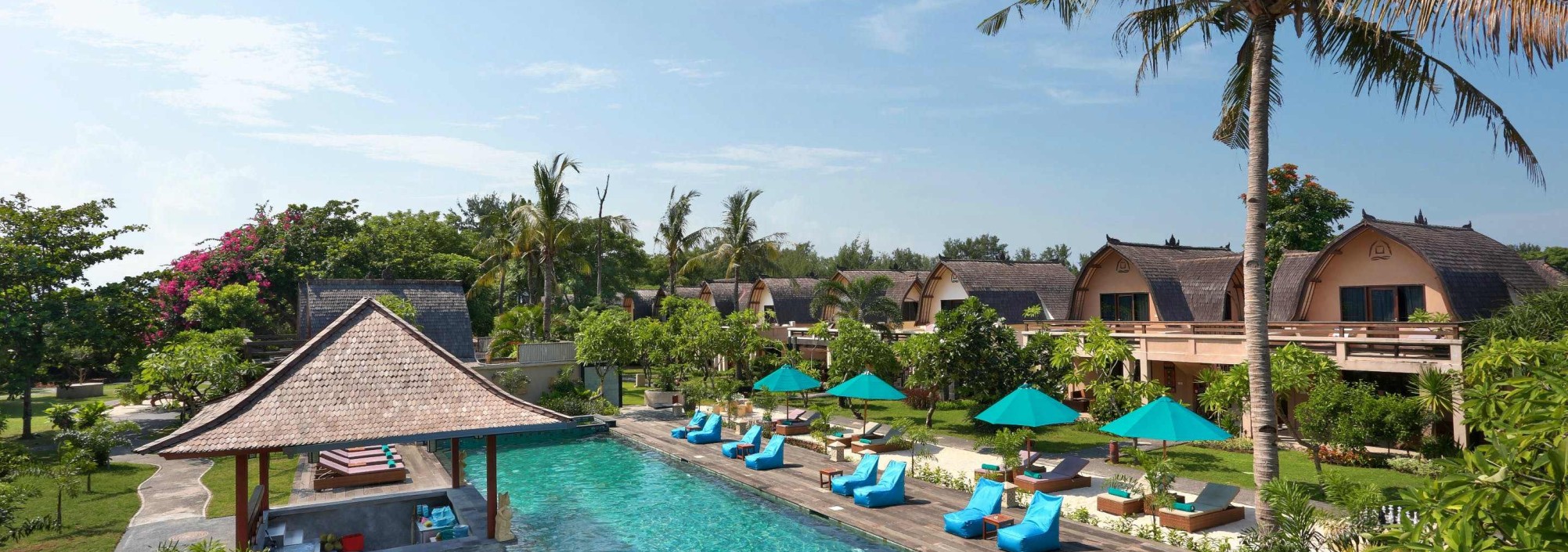 villa-ombak-gili-trawangan-pool