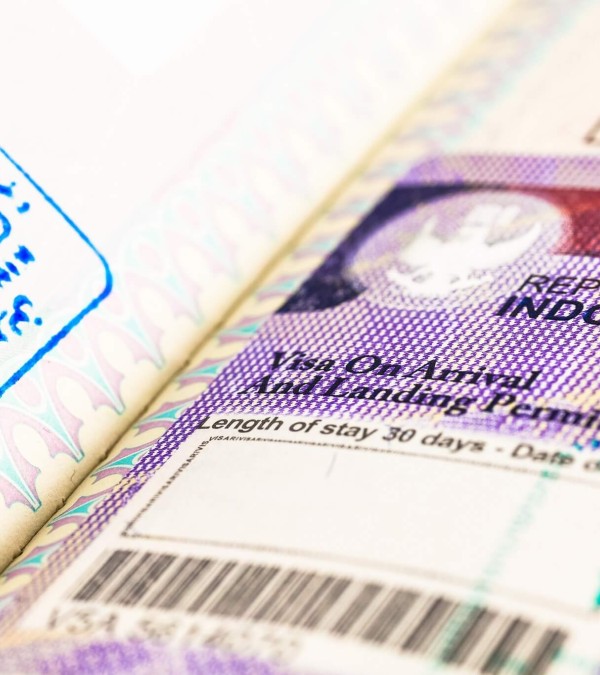 visum-paspoort-reisdocumenten-bali-indonesie