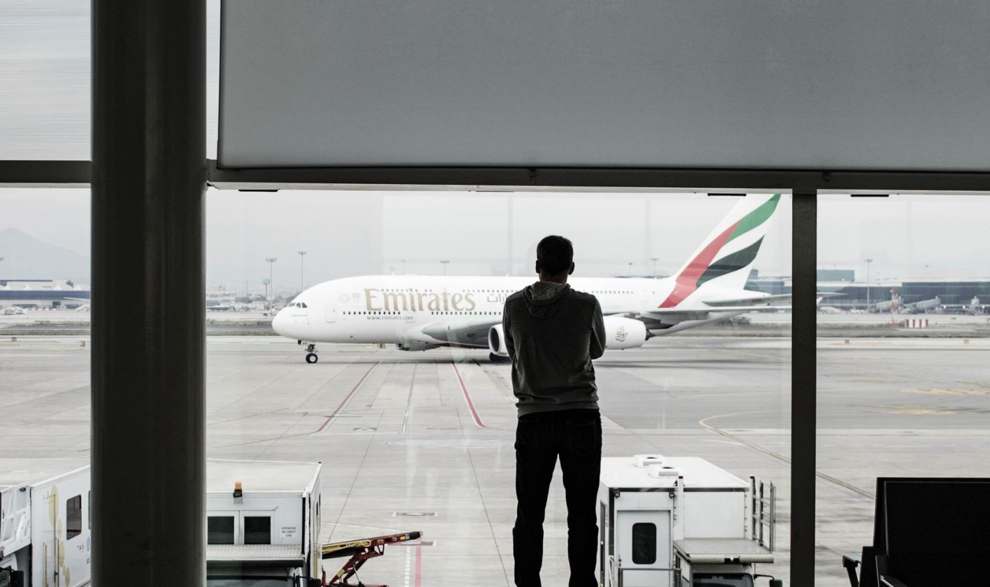 vliegveld-emirates