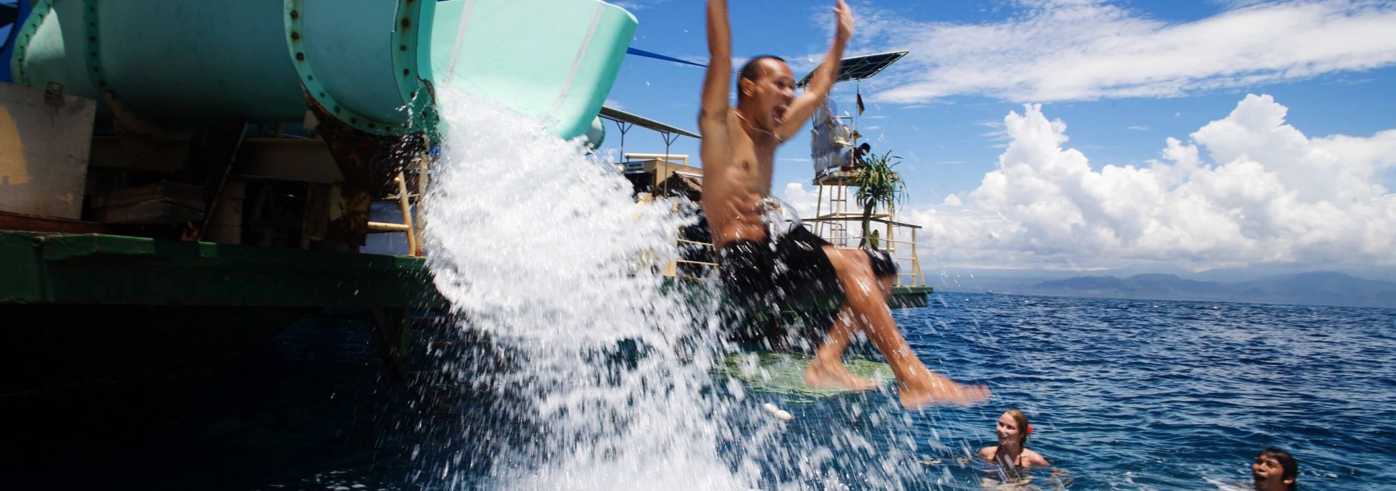 waterslide-hai-tide-beach-resort-balitravel