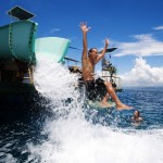waterslide-hai-tide-beach-resort-balitravel