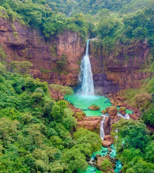 waterval-sukabumi-java-balitravel