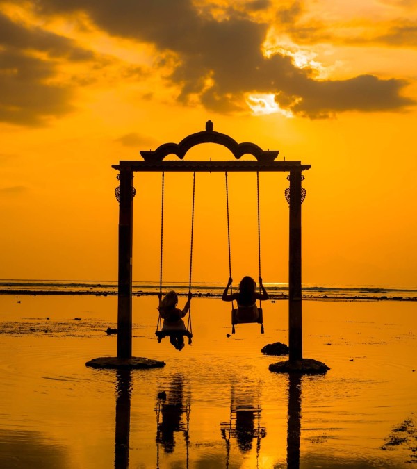 zonsondergang-gili-trawangan-balitravel
