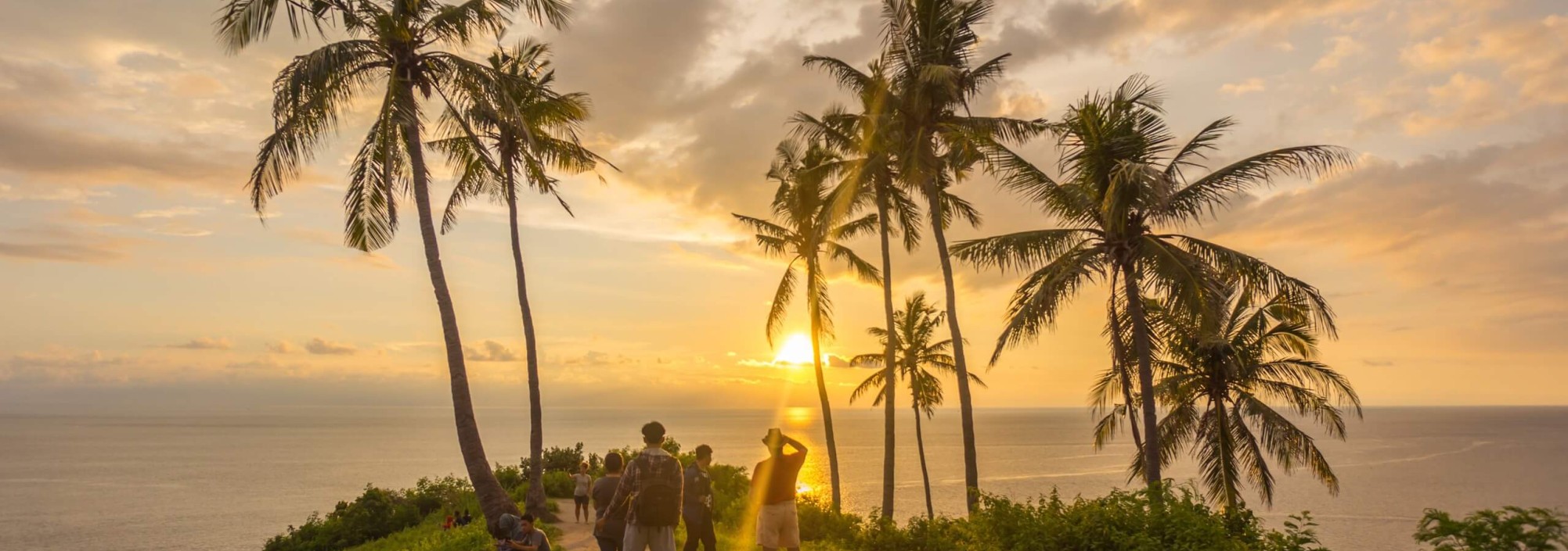 zonsondergang-malimbu-lombok-balitravel