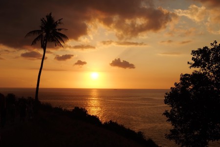 zonsondergang-malimbu-lombok