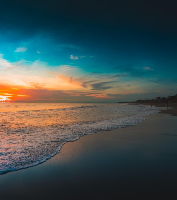 zonsondergang-strand-canggu-bali