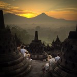 zonsopkomst-borobudur-java-balitravel
