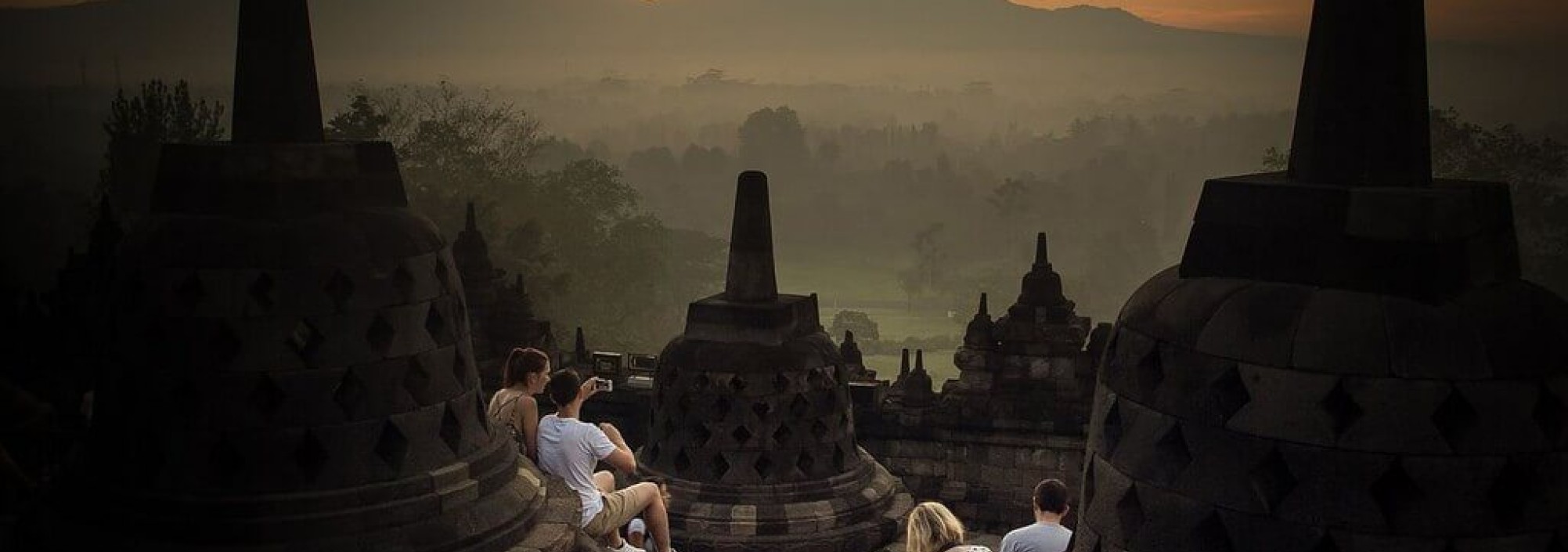 zonsopkomst-borobudur-java-balitravel