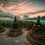 zonsopkomst-borobudur-tempel-java