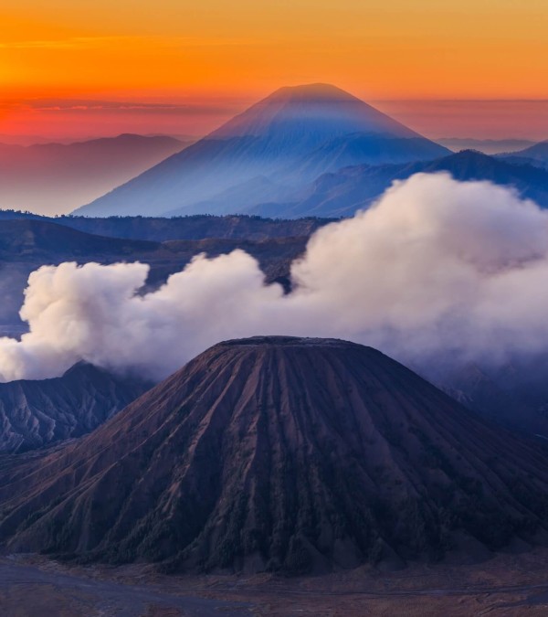 zonsopkomst-bromo-vulkaan-java-1