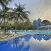 Hotel Borobudur Jakarta - Java - Bali Travel
