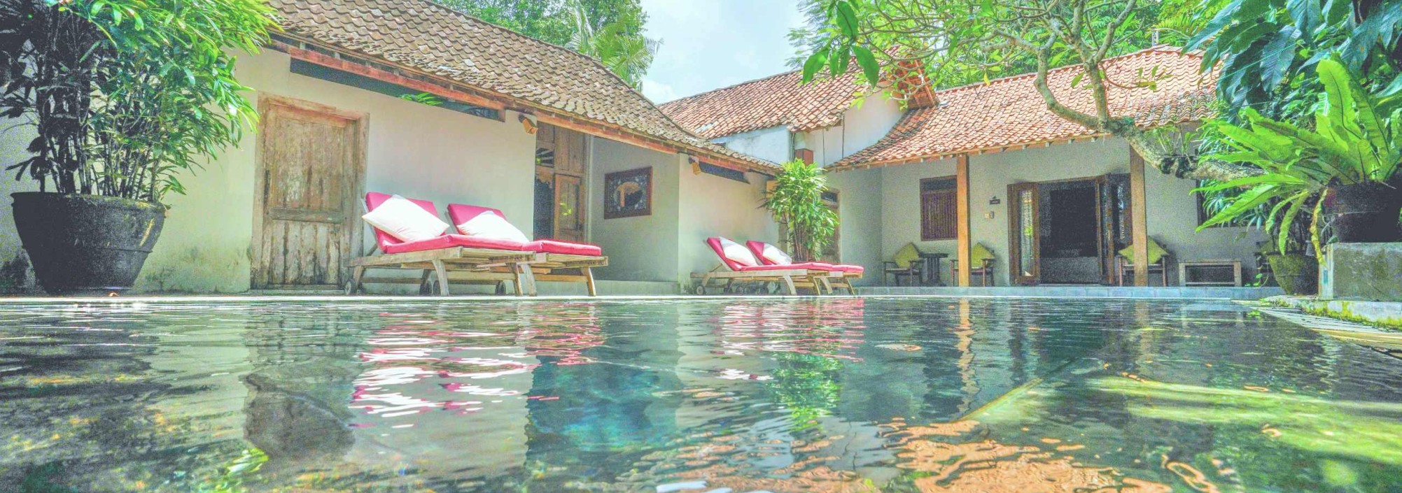 zwembad-hotel-d-omah-yogyakarta-balitravel