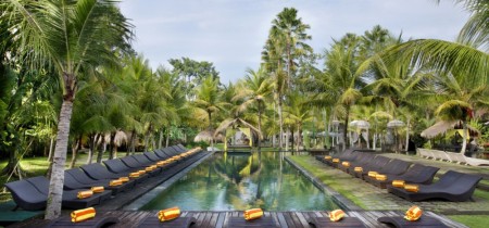 The Mansion Resort & Spa