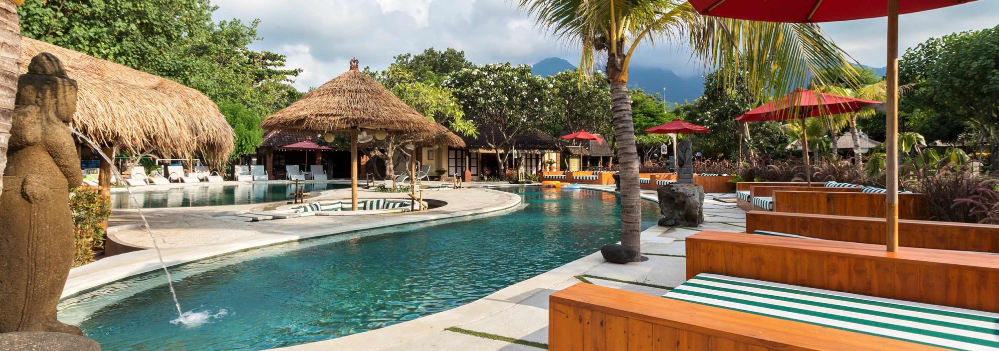  Taman Sari Bali  Resort Spa Hotels in Pemuteran 